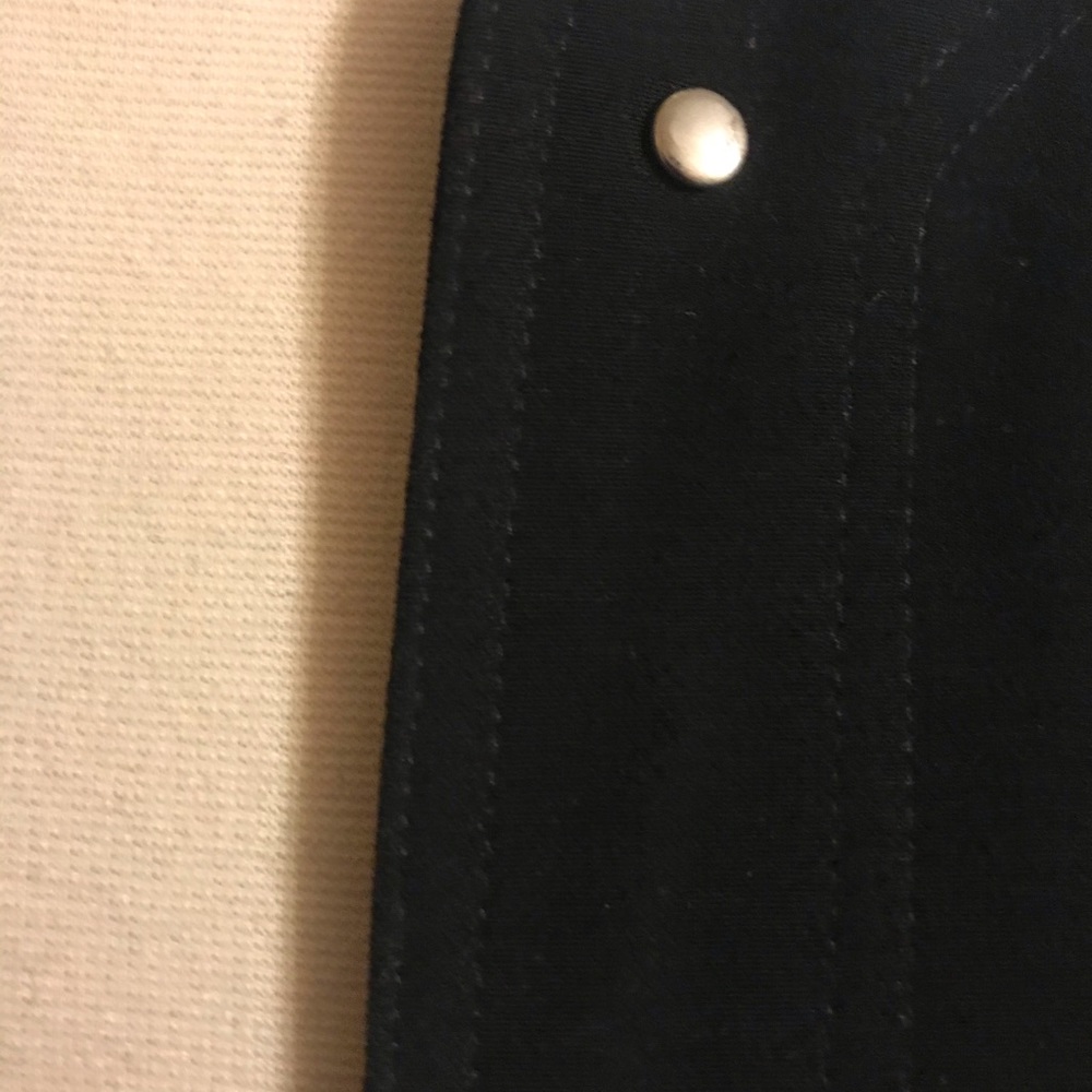 Plus size jacket - Picture 2 of 3